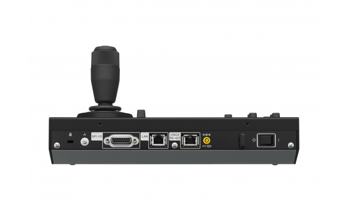 Sony BRC Camera RM-IP500/ACM Steuerpult für Cameras