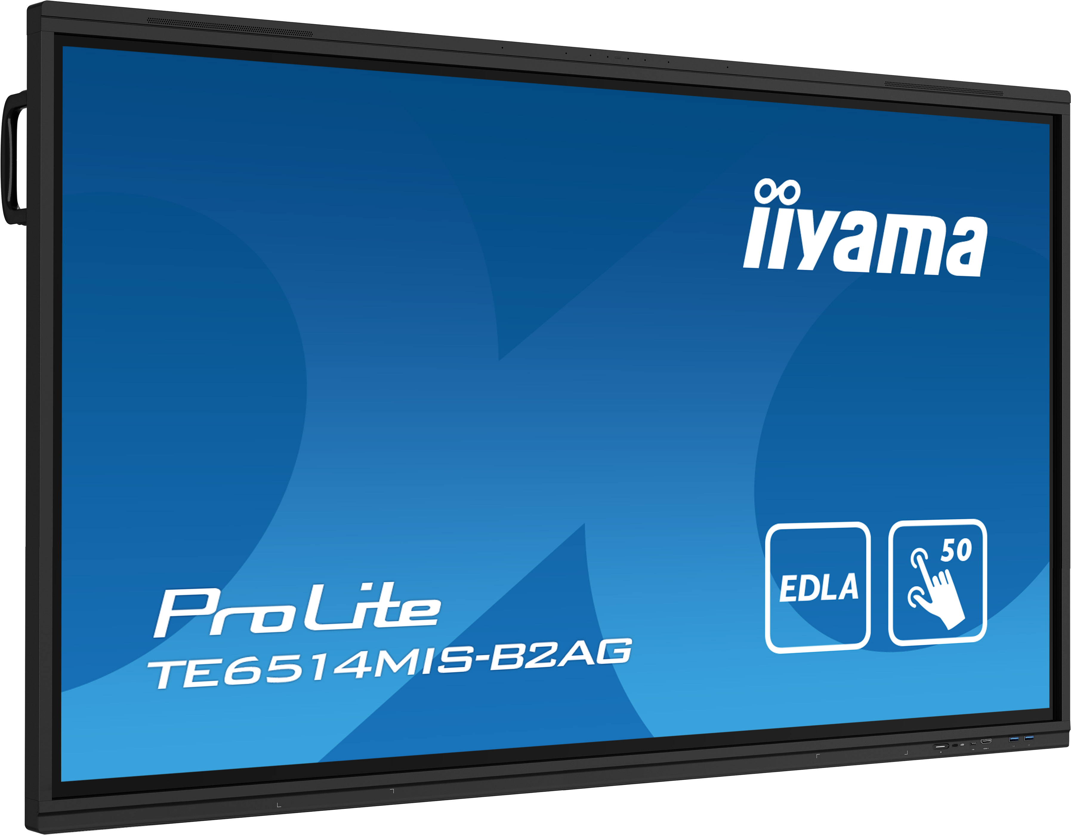 IIYAMA LFD ProLite TE6514MIS-B2AG