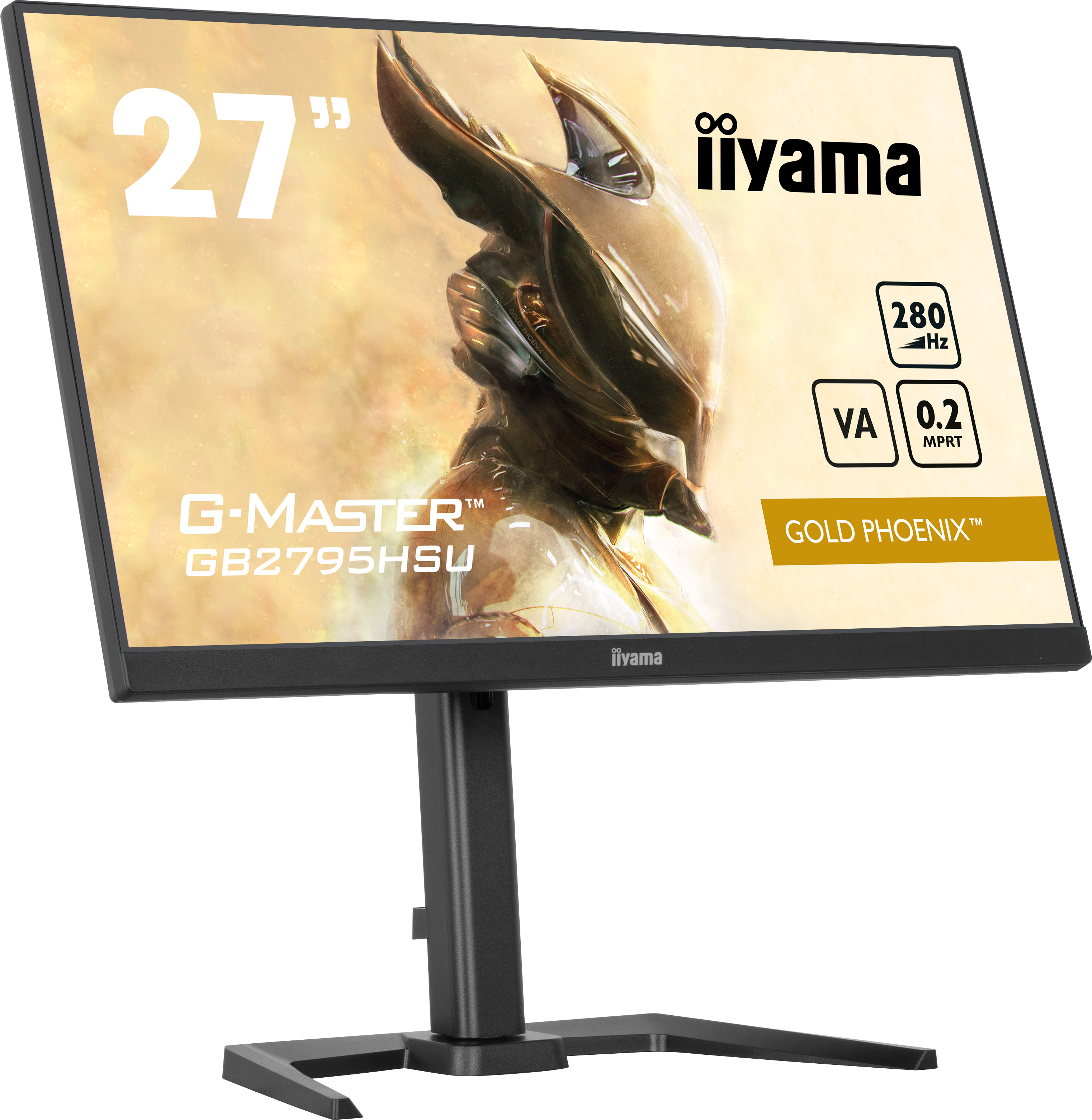 IIYAMA Monitor GB2795HSU-B1