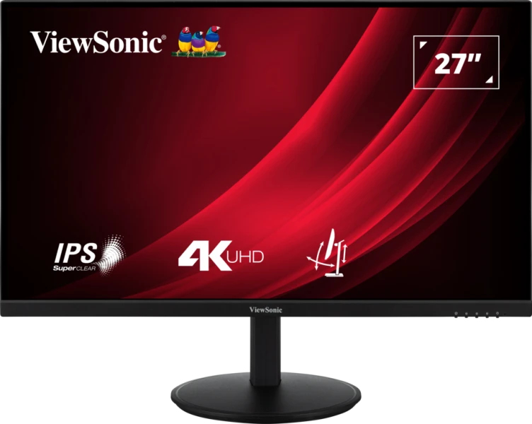 ViewSonic Display VG2708-4K