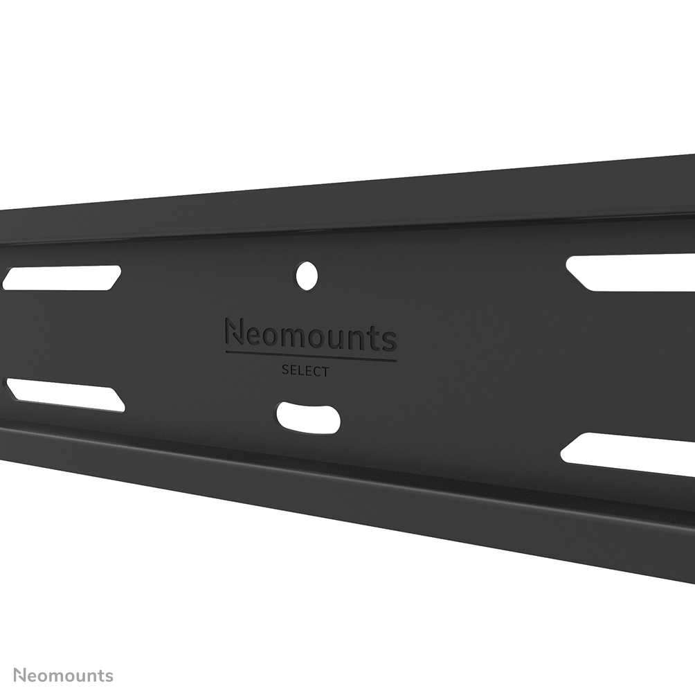 Neomounts Select TV-Wandhalterung - 81,3 cm (32 Zoll) - 165,1 cm (65 Zoll) - 60 kg - 100 x 100 mm - 400 x 400 mm - Schwarz