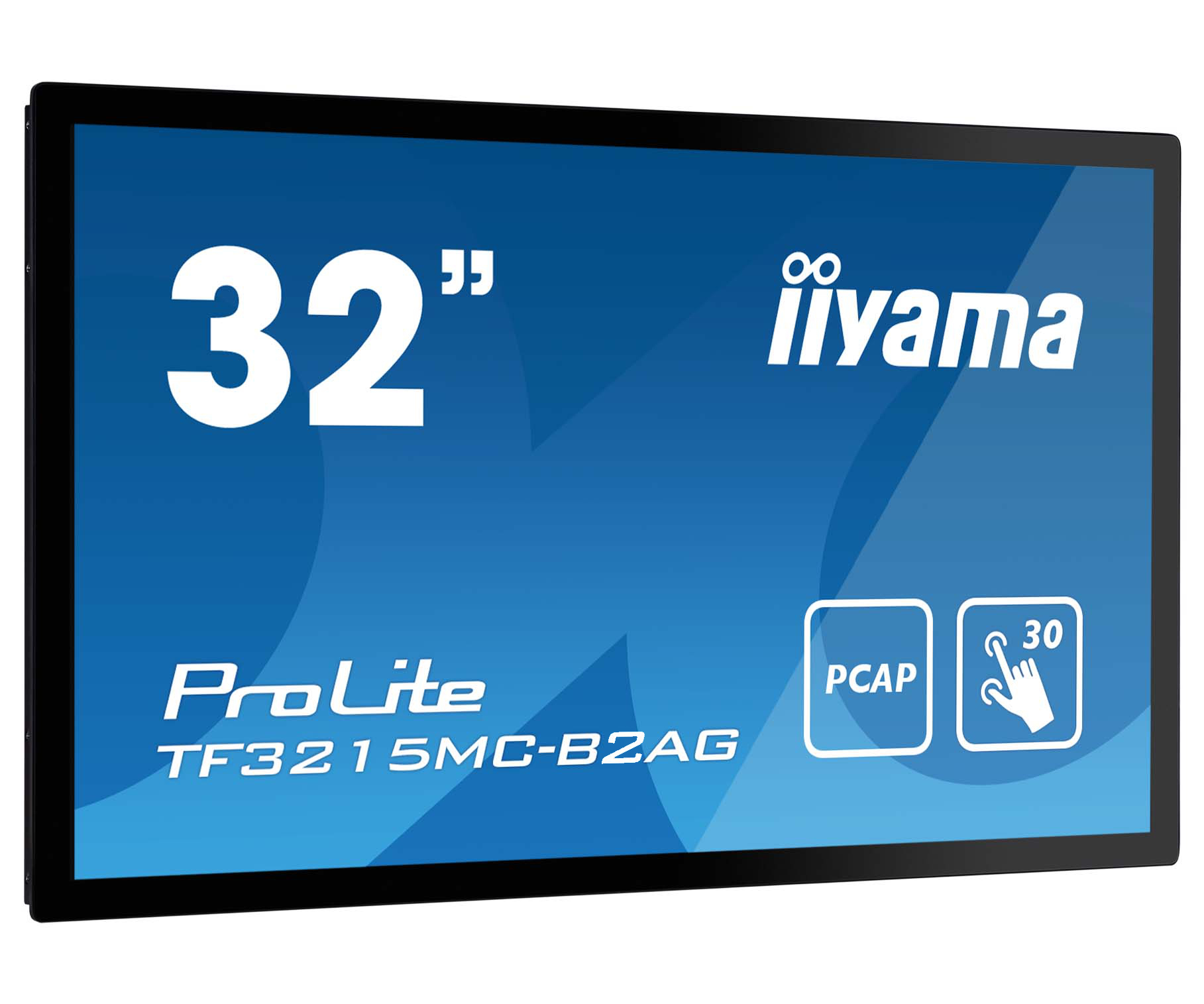 IIYAMA LFD ProLite TF3215MC-B2AG