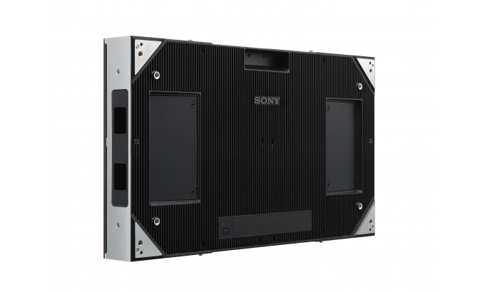 Sony Video Wall Crystal LED Cabinet P1.2 CH-series ZRD-CH12D