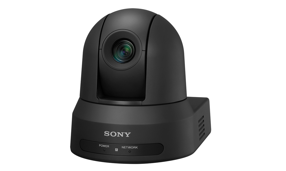 Sony BRC Camera SRG-X120BC/4KL