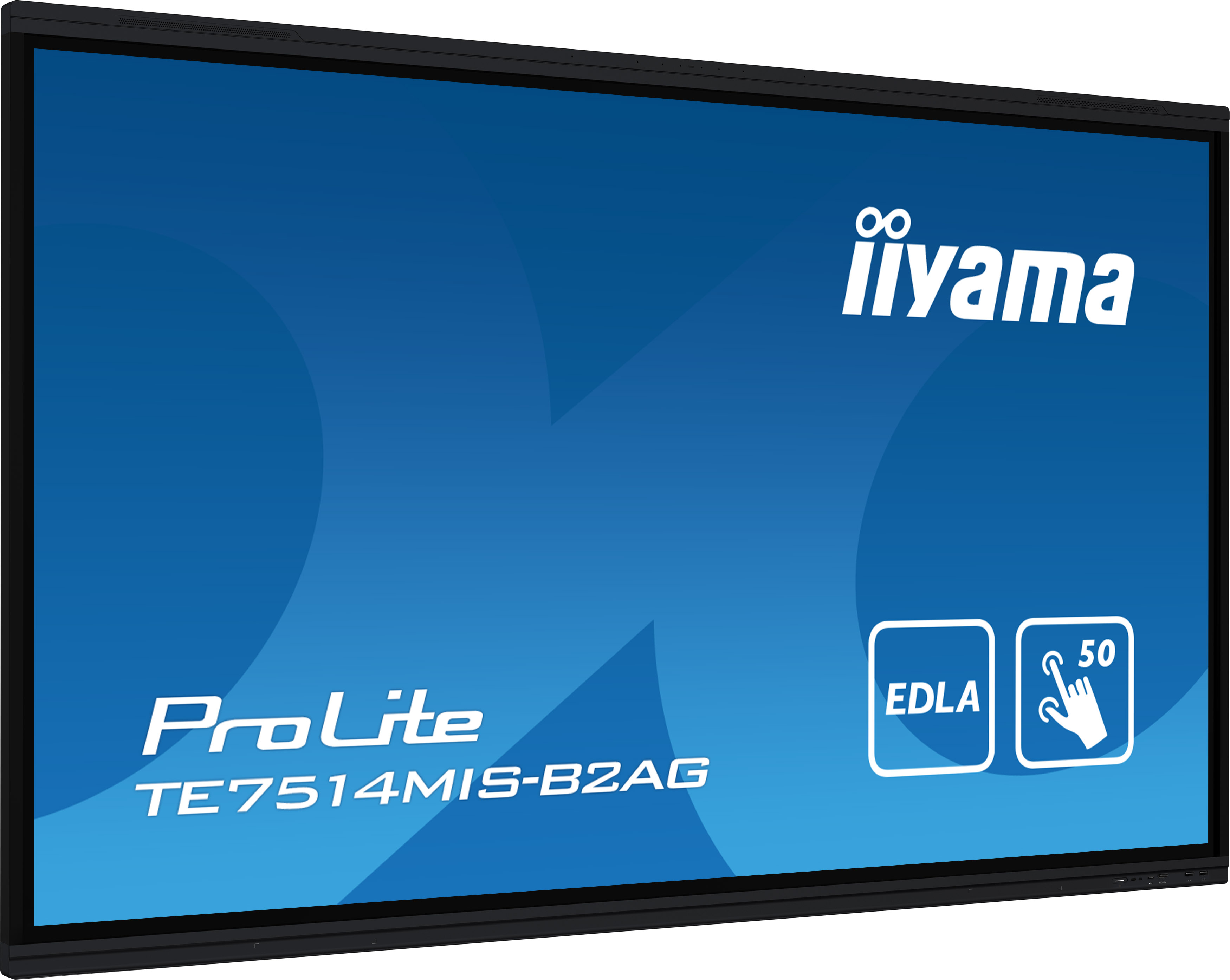 IIYAMA LFD ProLite TE7514MIS-B2AG