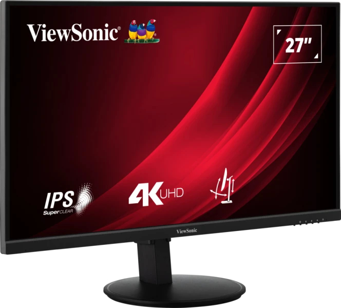 ViewSonic Display VG2708-4K