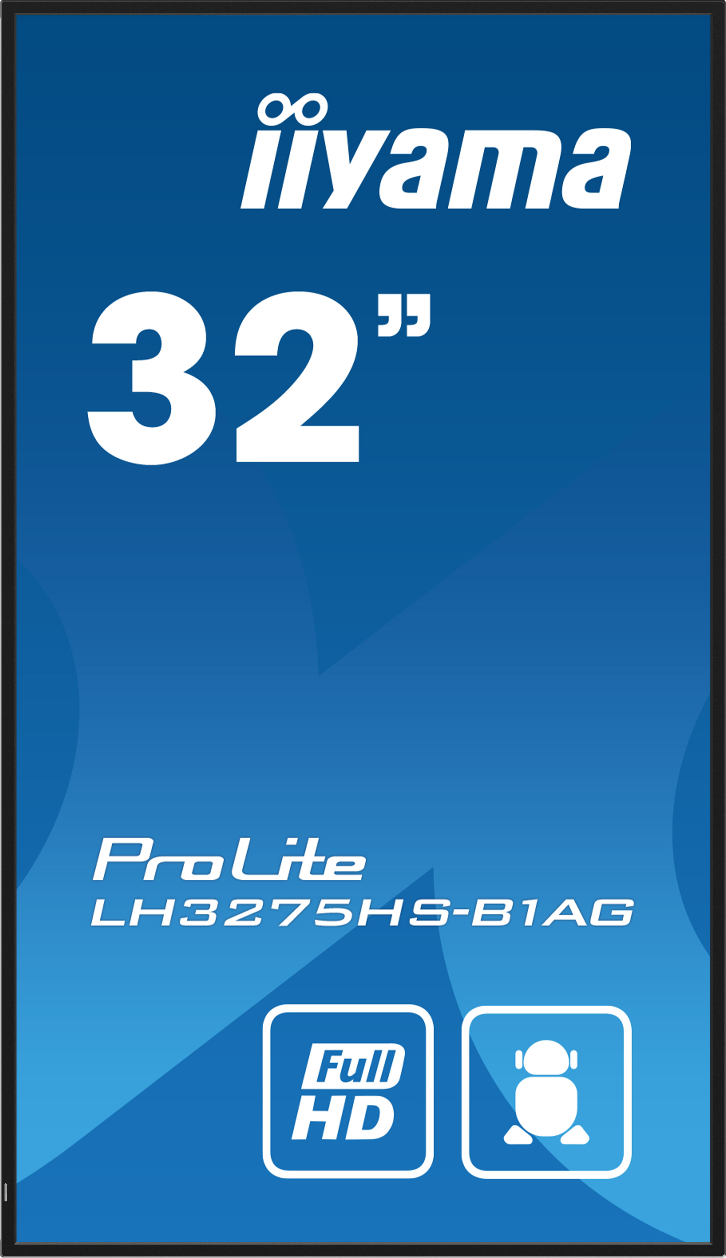 IIYAMA LFD ProLite LH3275HS-B1AG