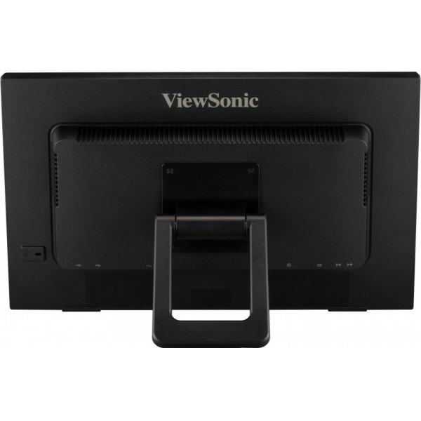 ViewSonic Display TD2223-2 Touch