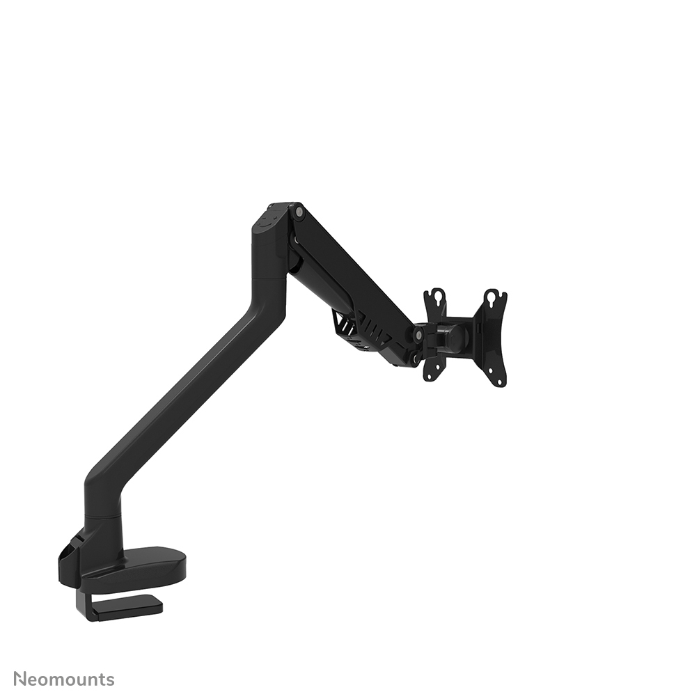 Neomounts  Flat Screen Desk Mount (clamp/grommet)