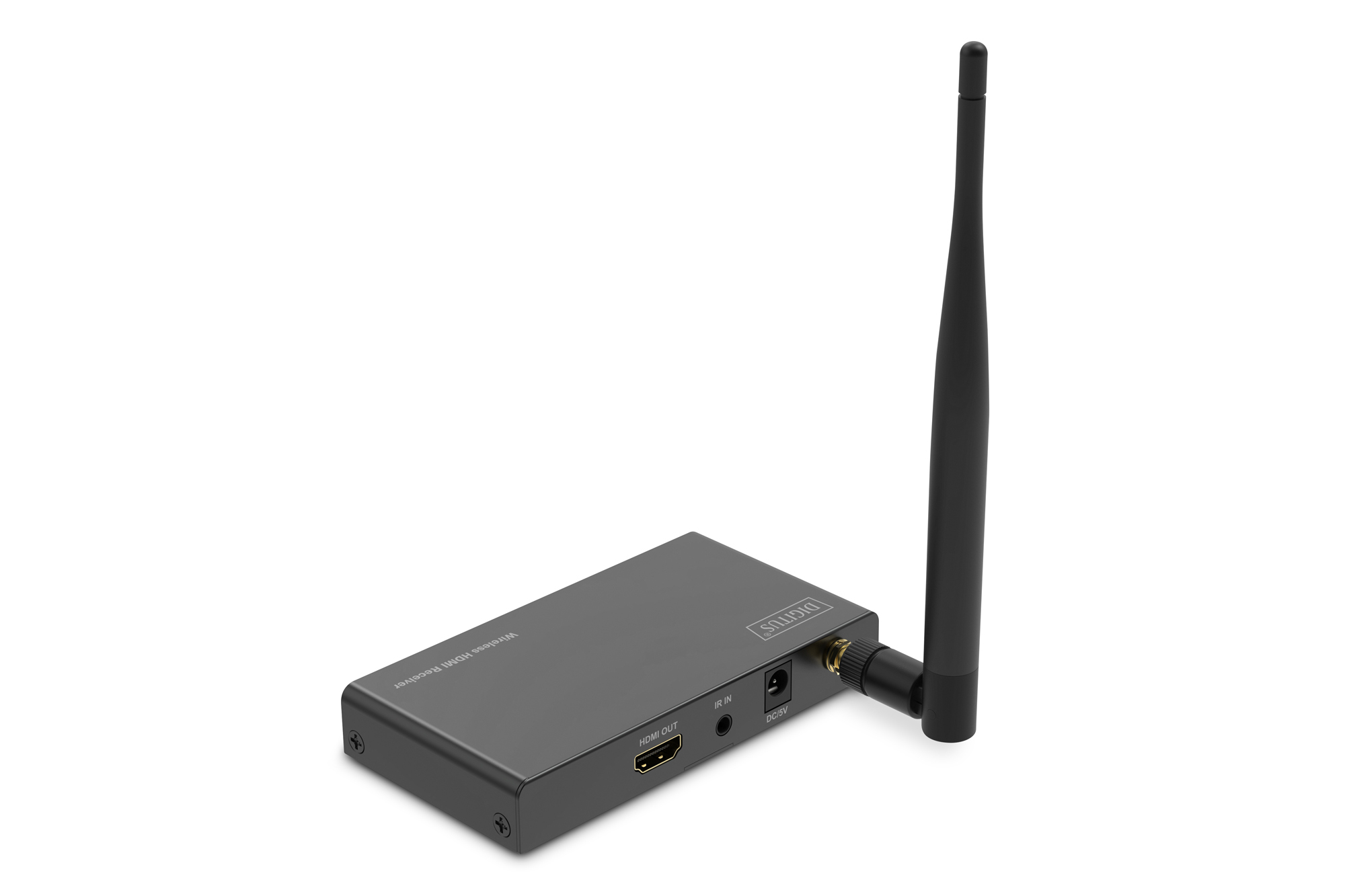 DIGITUS DS-55347 Wireless HDMI Receiver für DS-55346