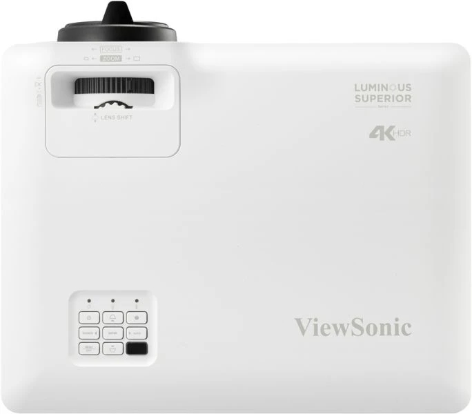 ViewSonic Projektor LS901-4K