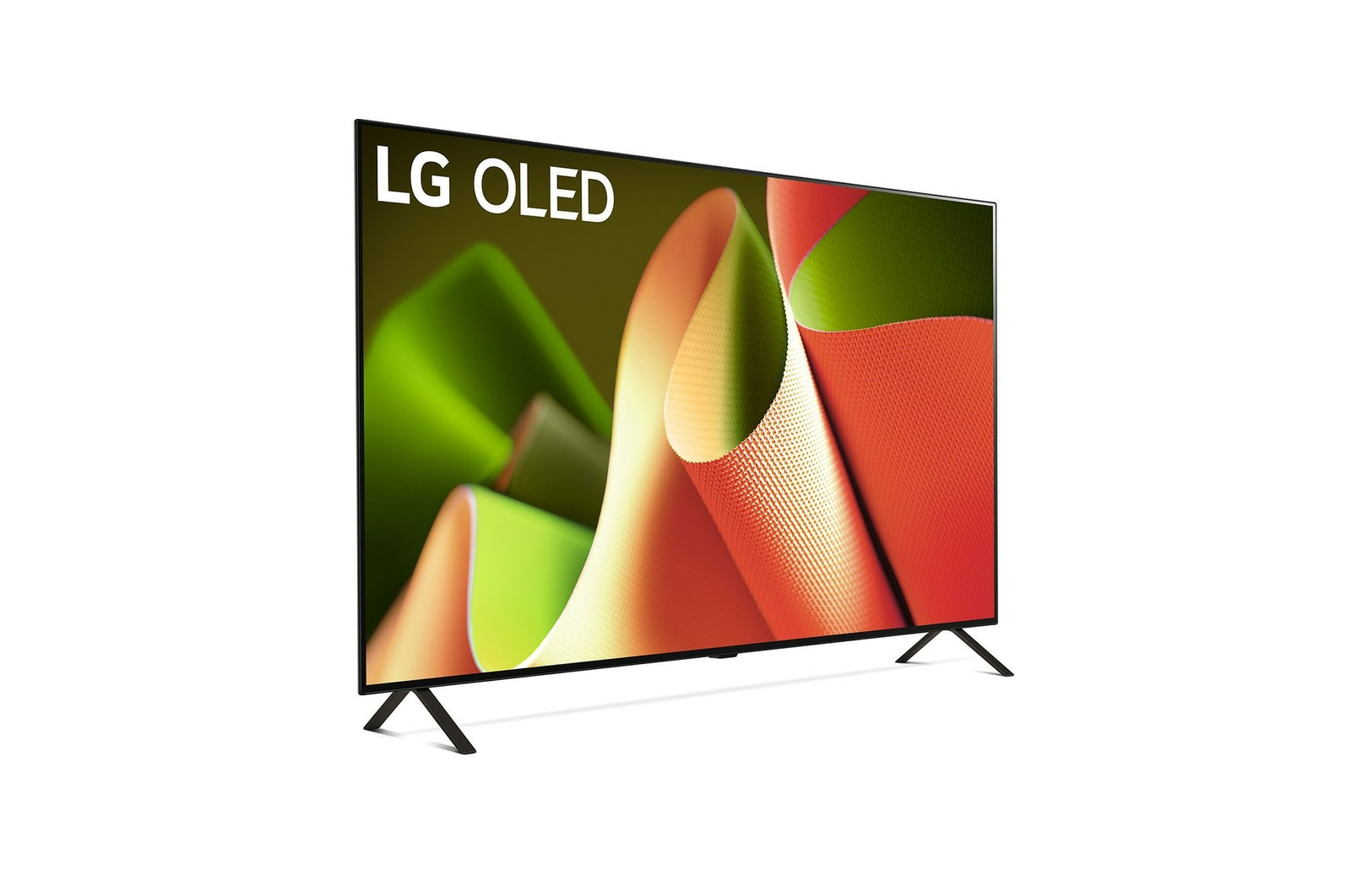 LG TV OLED65B42LA   (2024)