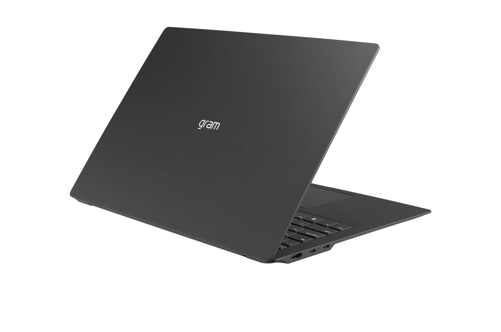 LG Notebook 16Z90SP-A I7  32GB LPDDR5X 2TB SSD schwarz W11P