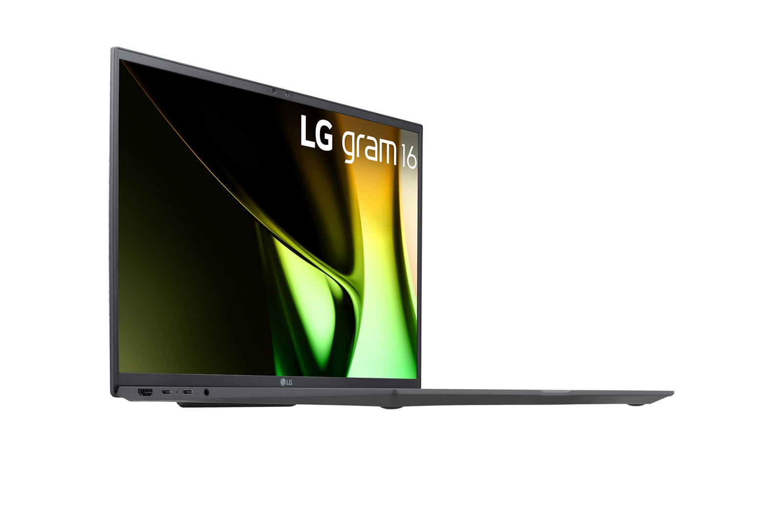 LG Notebook 16Z90S-G I7  16GB LPDDR5X 1TB SSD schwarz W11P