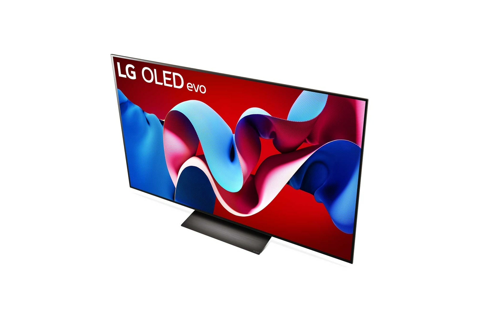 LG TV OLED65C48LA   (2024)