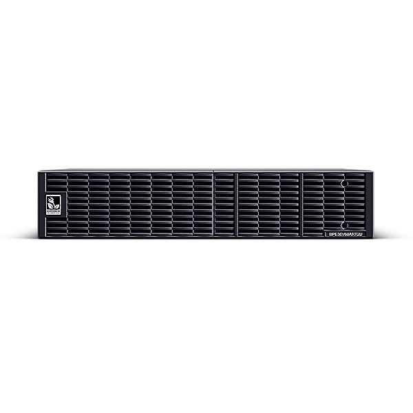 CYBERPOWER BPE36V60ART2U  Batterieerweiterung, Rackmount 2HE