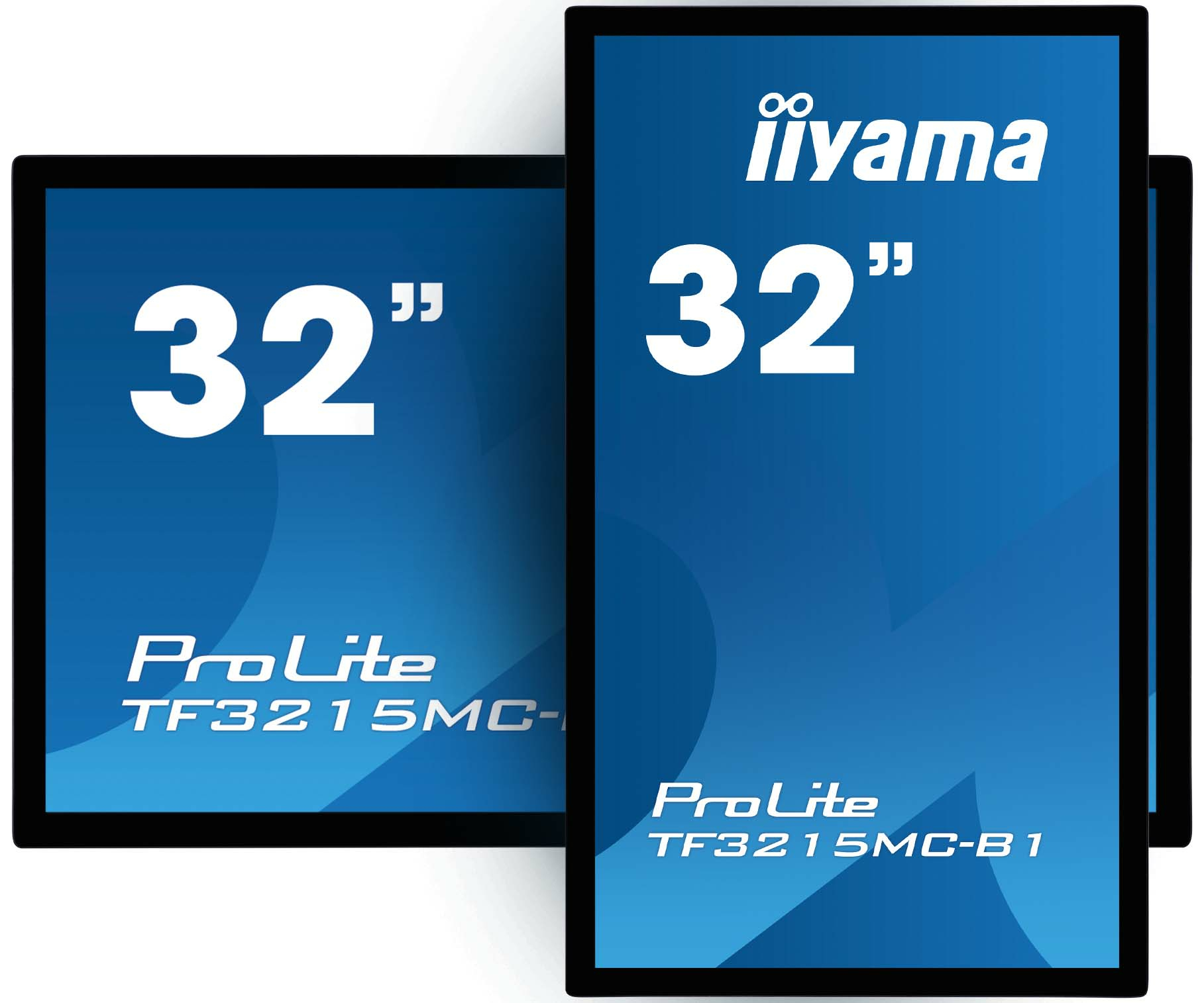 IIYAMA LFD ProLite TF3215MC-B2