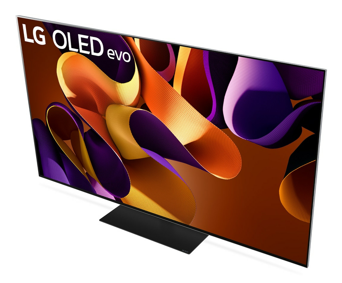 LG TV OLED55G49LS   (2024)