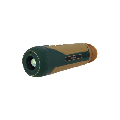 Dahua CCTV  Monitor Thermal Handheld Observational Monocular, DHI-TPC-M40-B25-Y