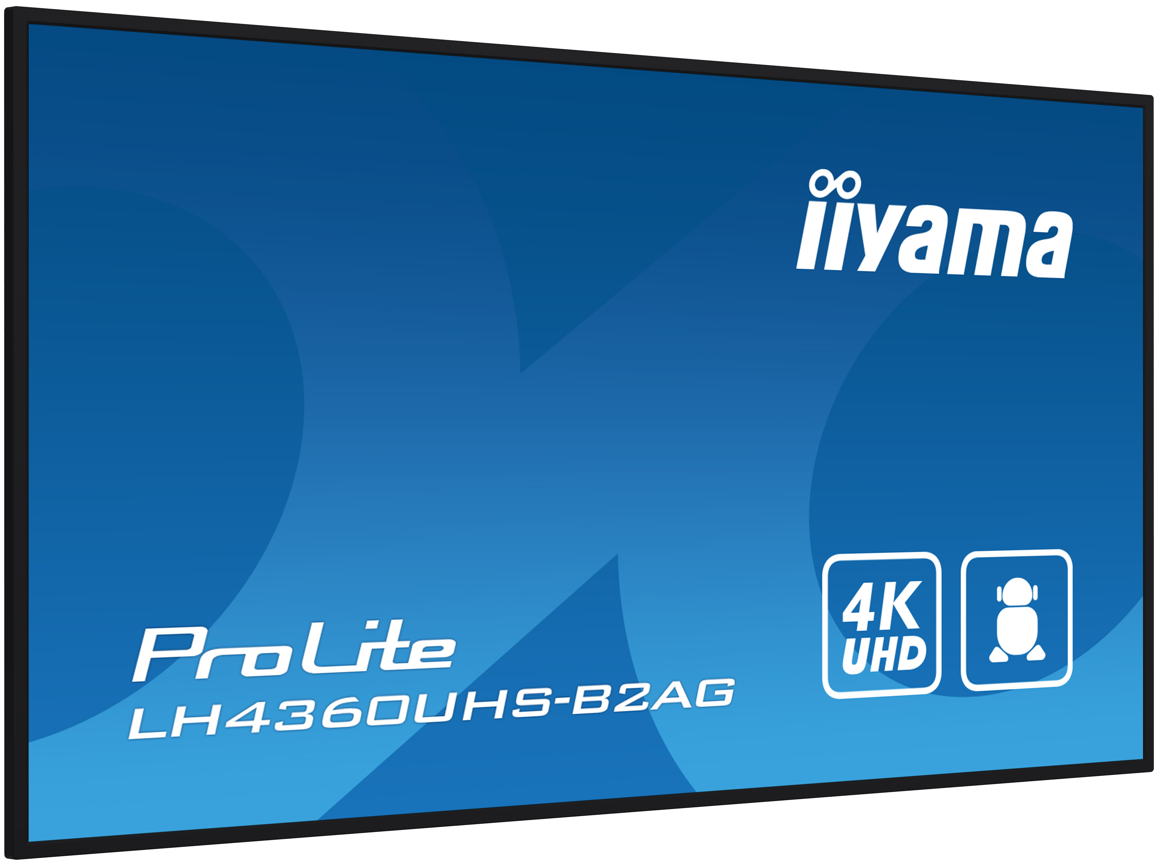 IIYAMA LFD ProLite LH4360UHS-B2AG