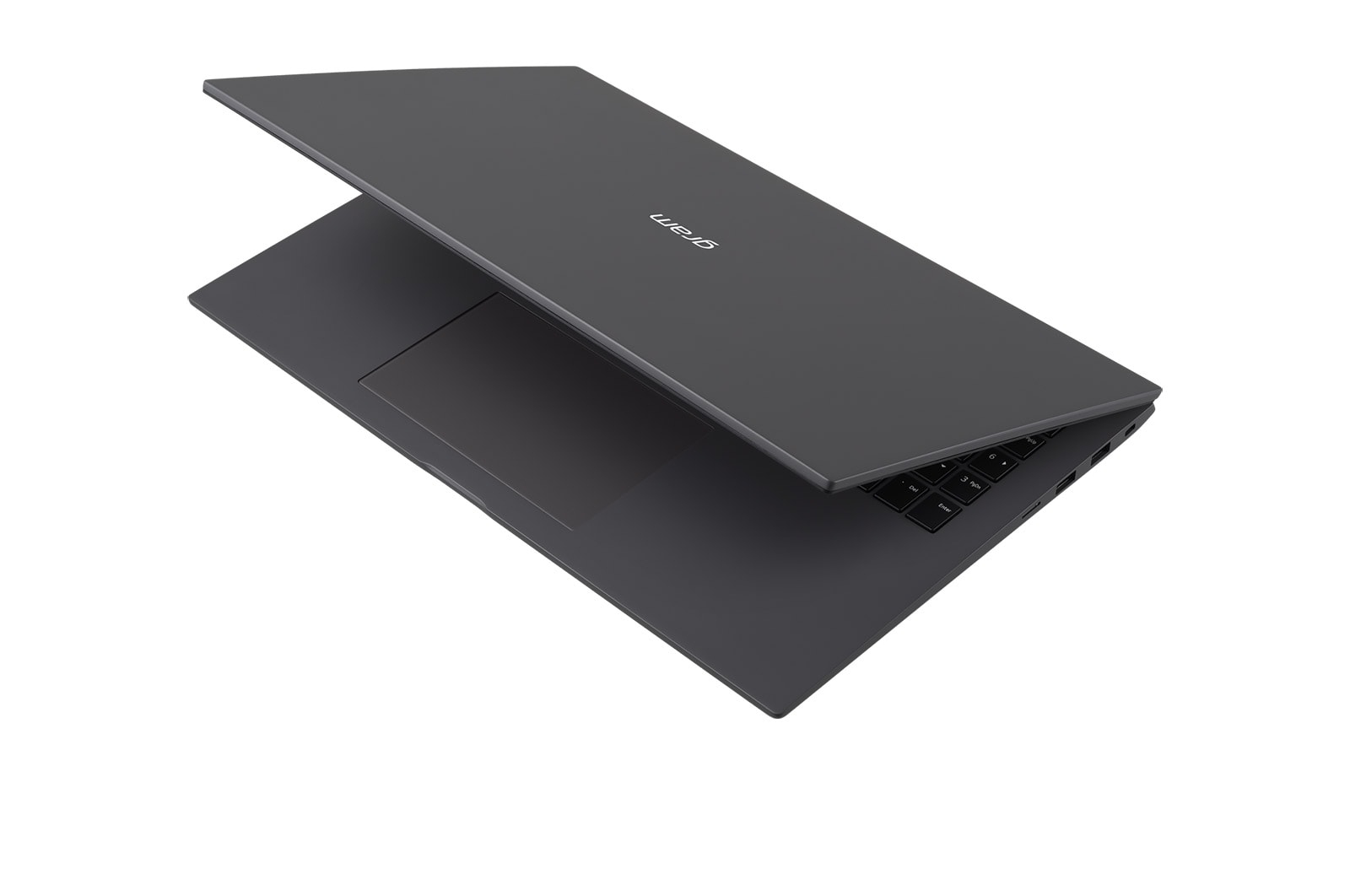 LG Notebook 16Z90S-G I7  16GB LPDDR5X 1TB SSD schwarz W11P