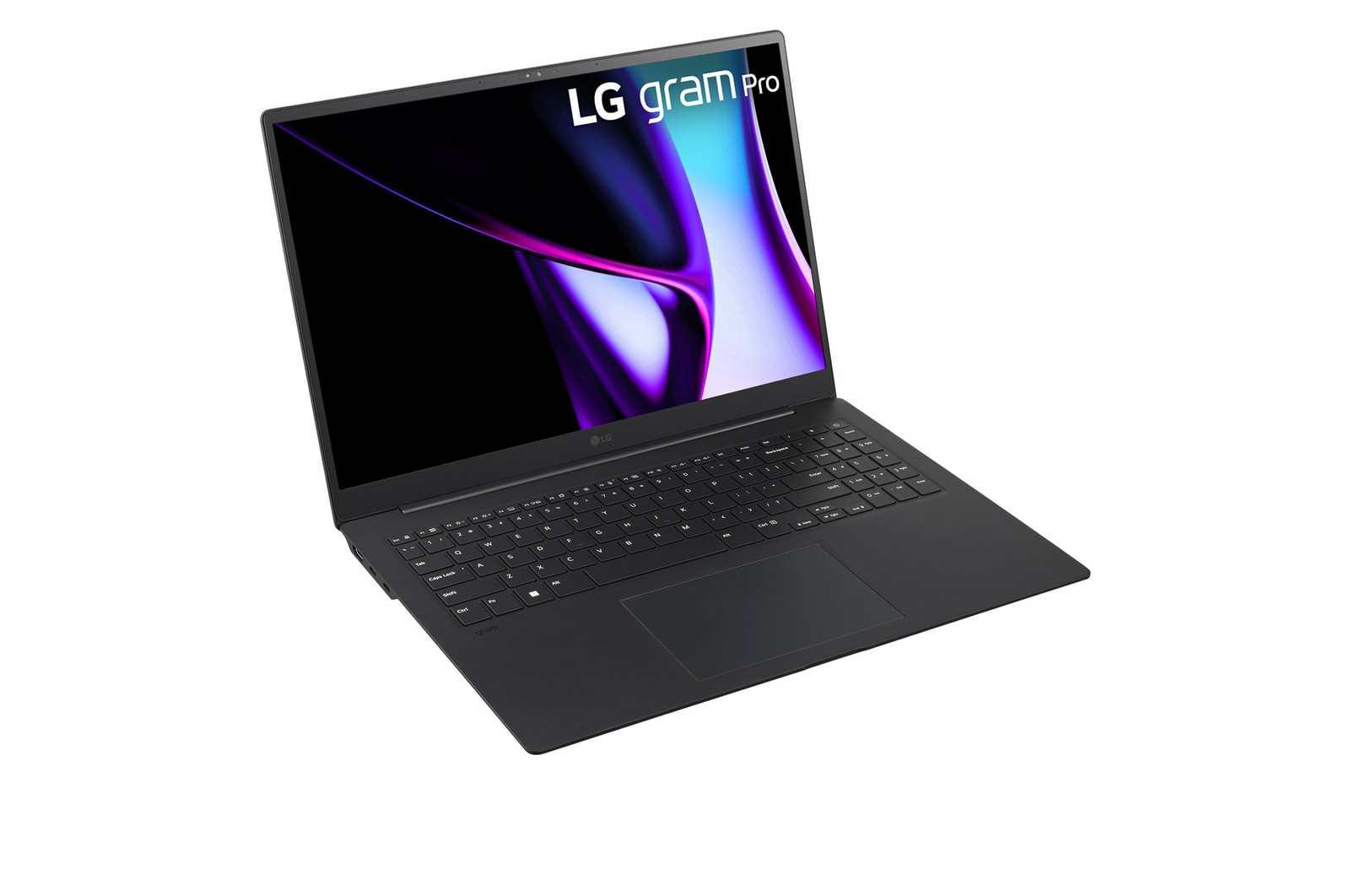 LG Notebook 16Z90SP-A I7  32GB LPDDR5X 2TB SSD schwarz W11P